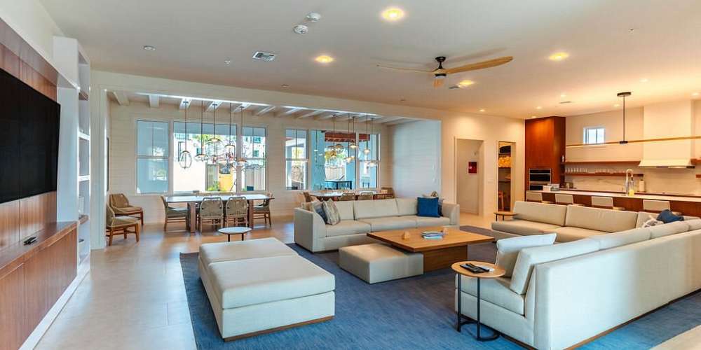 Evermore Orlando Resort