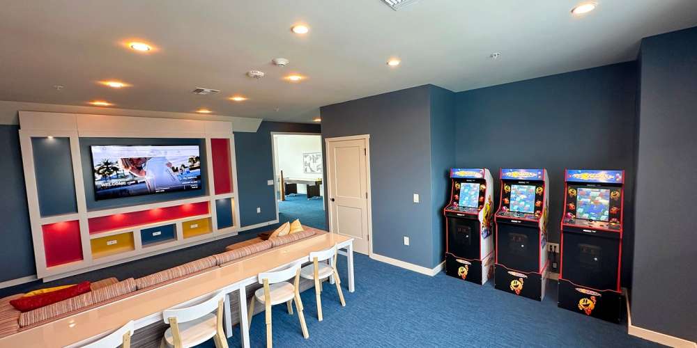 Evermore Orlando Resort