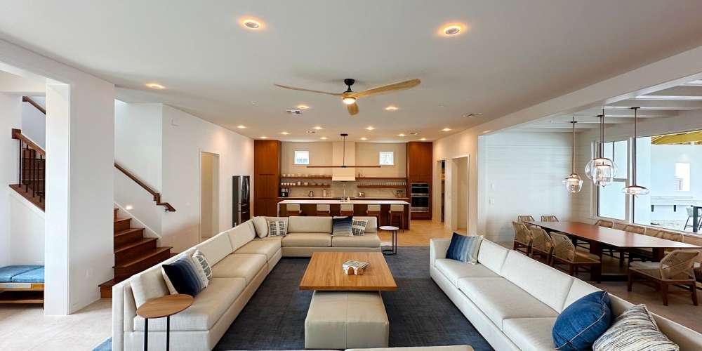 Evermore Orlando Resort