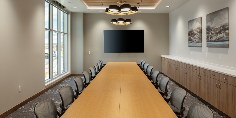 Benefis Helena Specialty Center