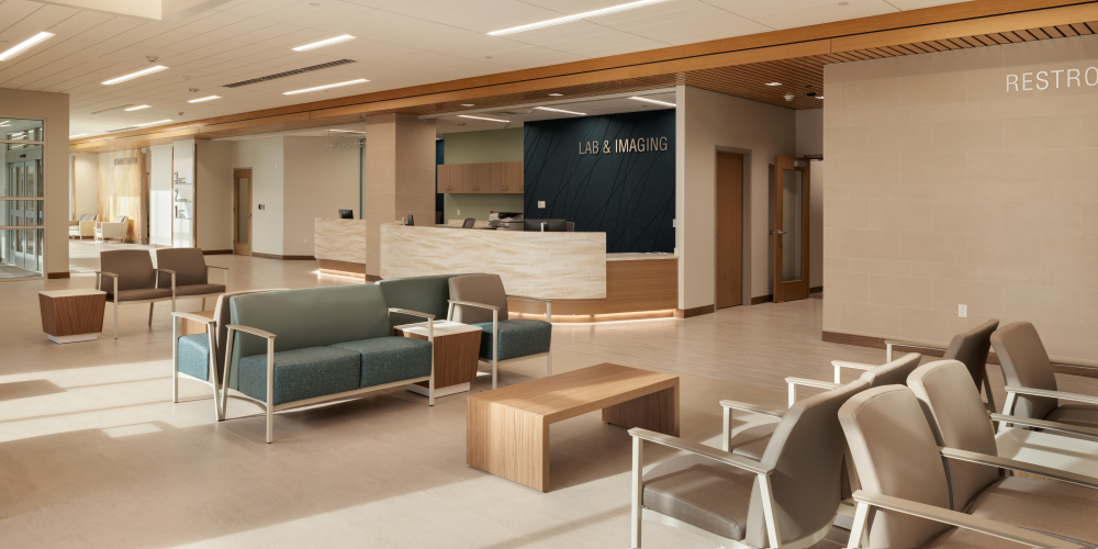 Benefis Helena Specialty Center