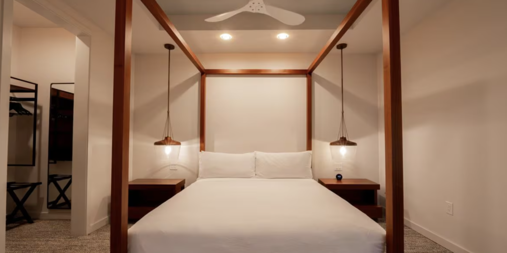 Evermore Orlando Resort