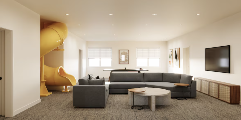 Evermore Orlando Resort