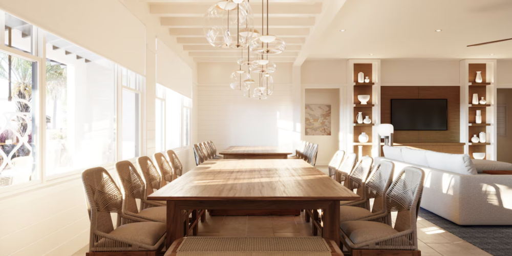 Evermore Orlando Resort