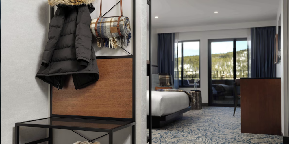 Hotel Alpenrock Breckenridge, Curio Collection by Hilton