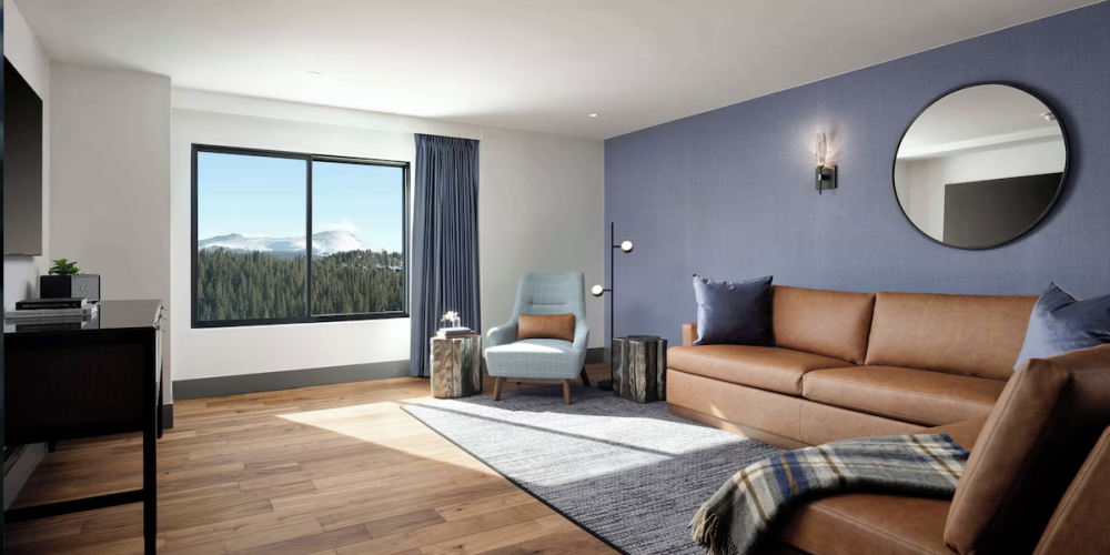 Hotel Alpenrock Breckenridge, Curio Collection by Hilton