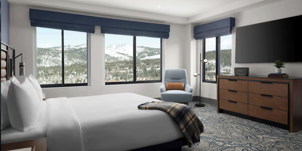 Hotel Alpenrock Breckenridge, Curio Collection by Hilton