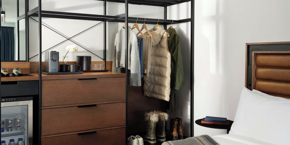 Hotel Alpenrock Breckenridge, Curio Collection by Hilton