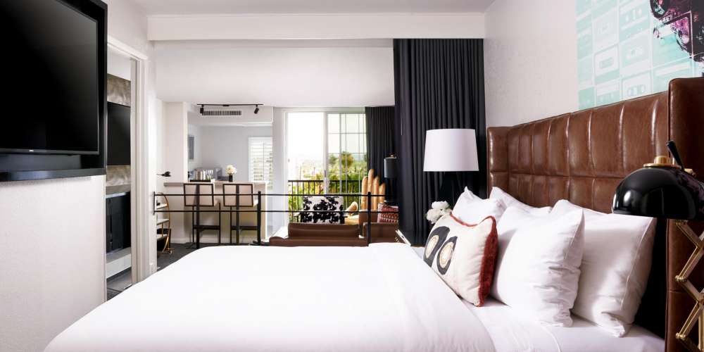 Montrose West Hollywood