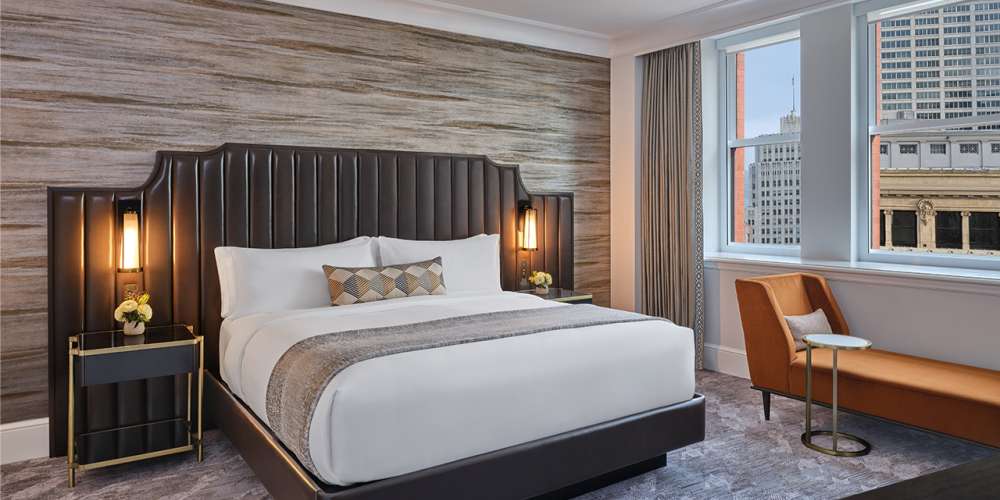 The Ritz-Carlton Club Residences, San Francisco