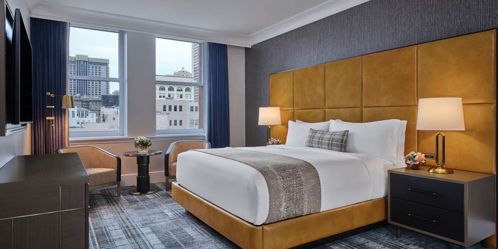 The Ritz-Carlton Club Residences, San Francisco