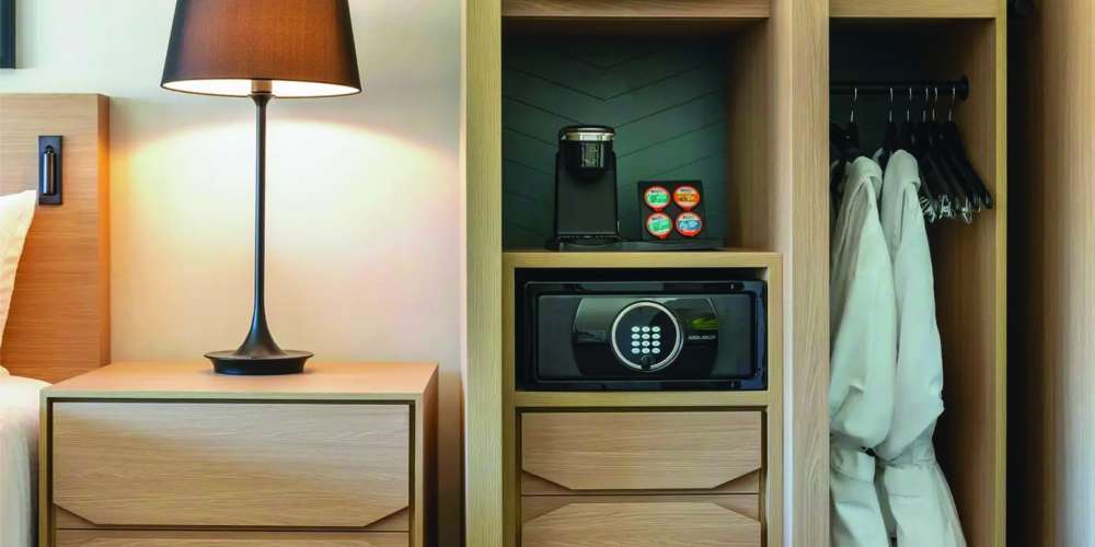 Chicken Ranch Casino Resort 