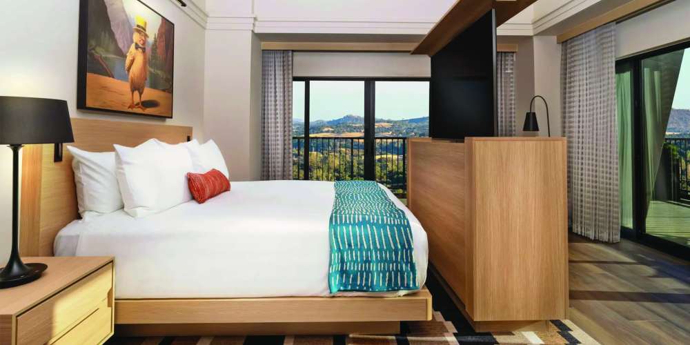 Chicken Ranch Casino Resort 