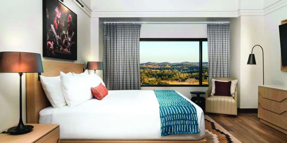 Chicken Ranch Casino Resort 