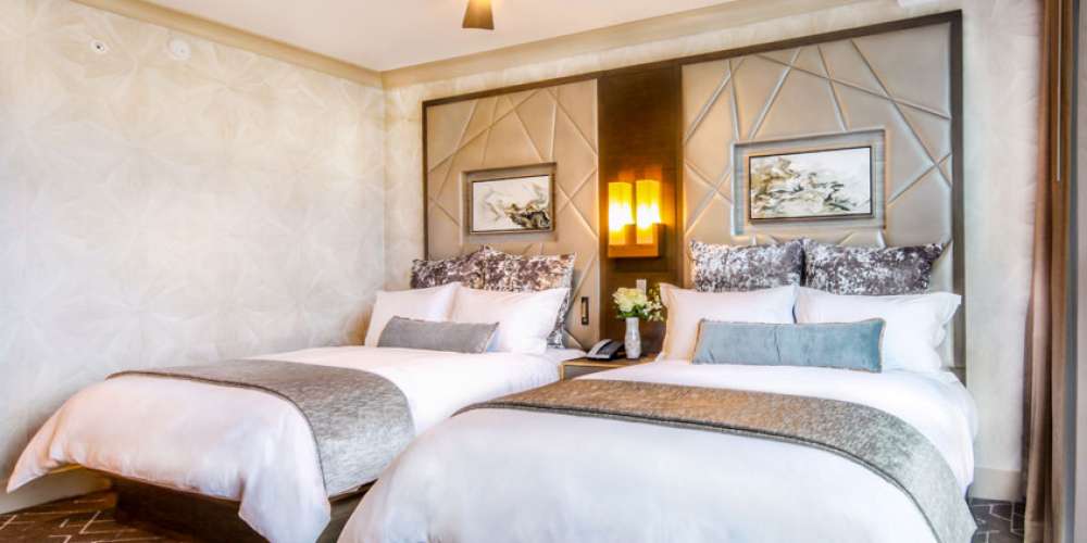 Willow Hotel & Spa at Viejas, San Diego