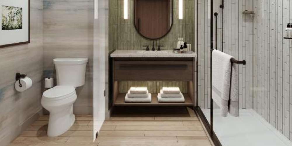 Hilton Jacksonville At Mayo Clinic