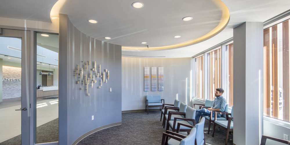 UP Marquette Health System