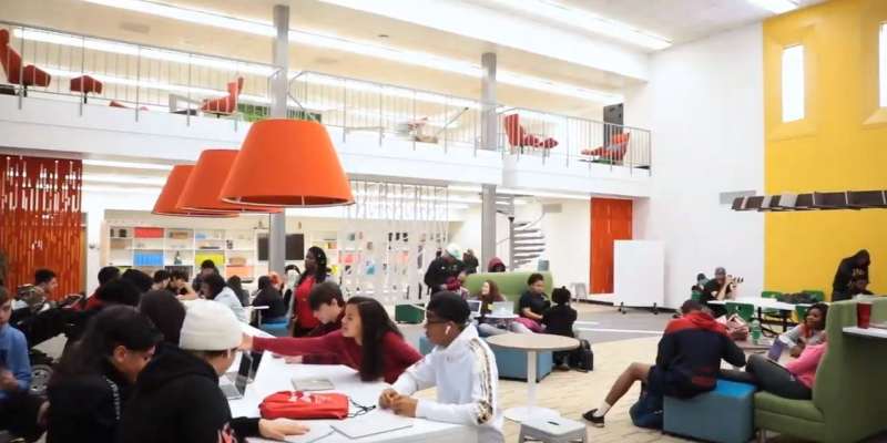 Imagine a Place Season 2: Trailer