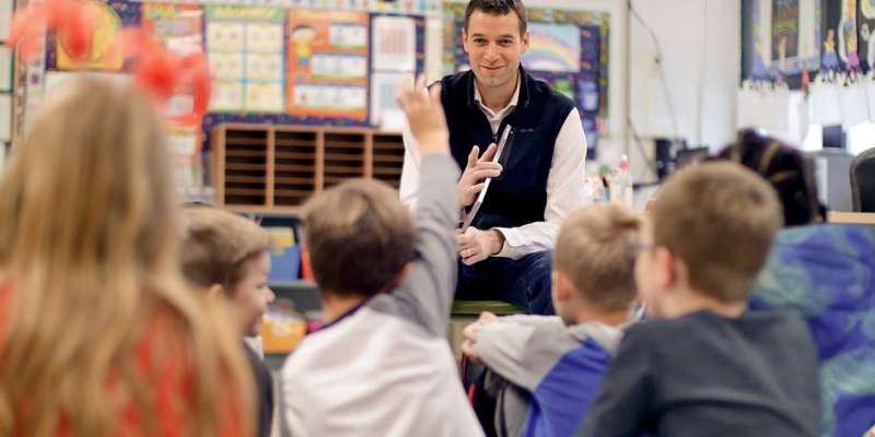 Being creative wherever you are