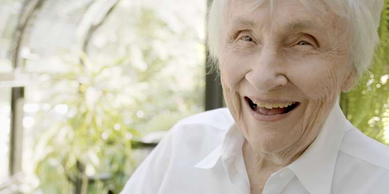 What is life really about?