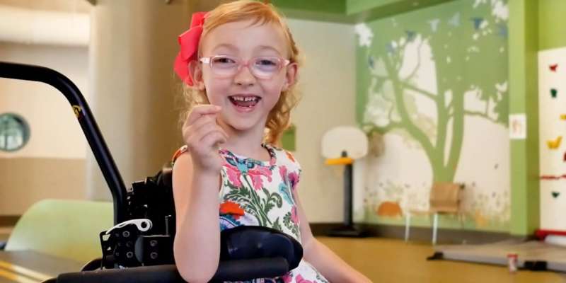 Creative care for kids