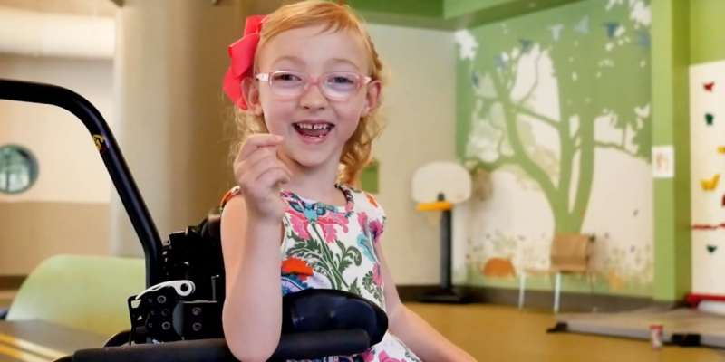 Creative care for kids