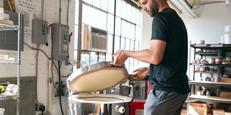 An integrated educational experience