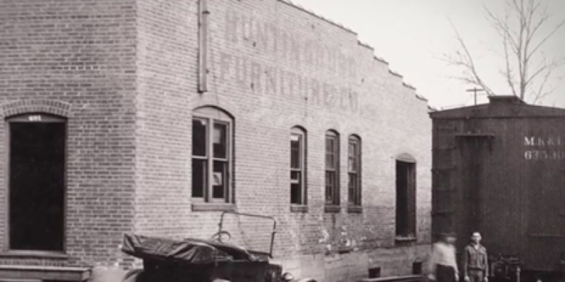 OFS History