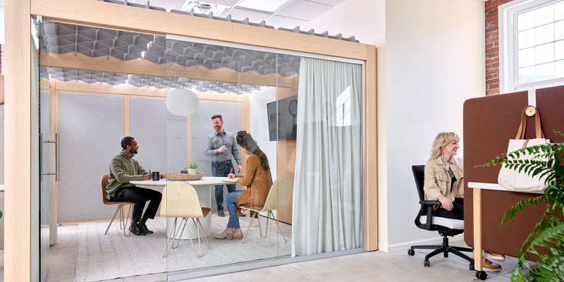 OFS Current Blend Case Study