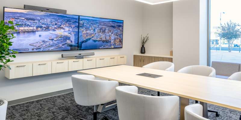 Neat Experience Center