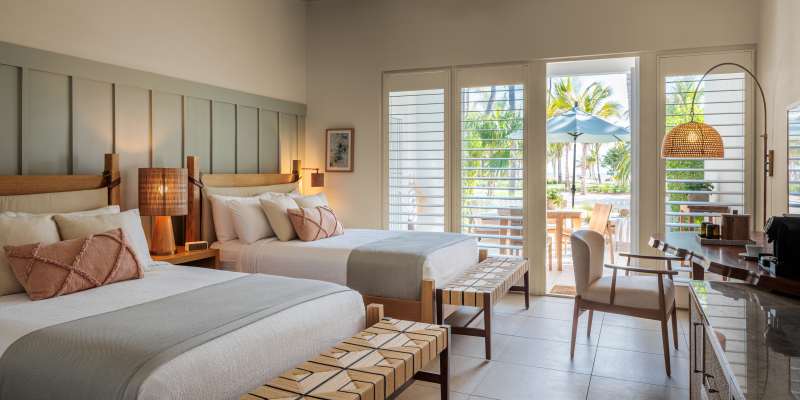 Islander Resort
