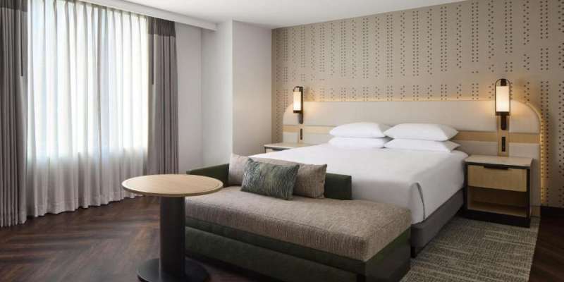 Hyatt Regency Washington on Capitol Hill