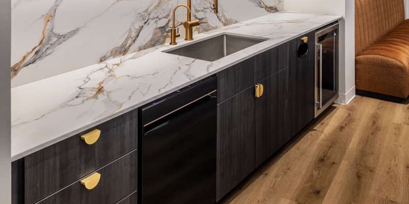 Carolina healthcare furniture modular cabinetry mile marker