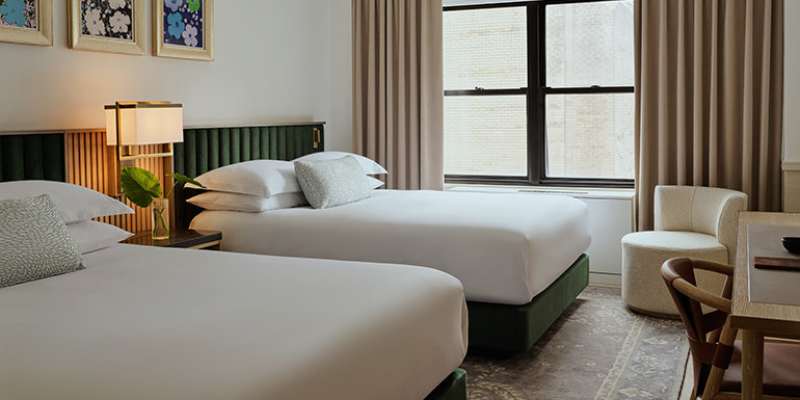 Kimpton Ashbel New York - Park Avenue