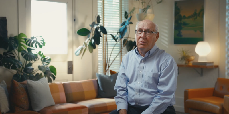  Gary Vance: Healthcare Architect + Author