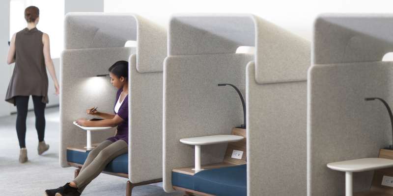 Education spaces