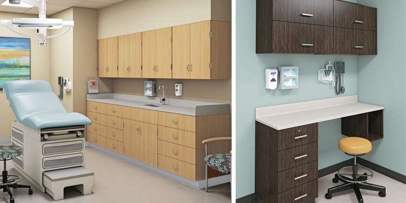 Healthcare Space