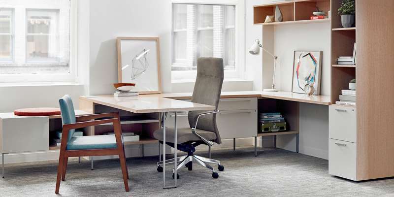 Workplace