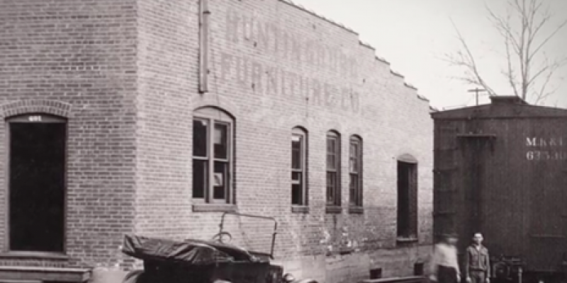 OFS History