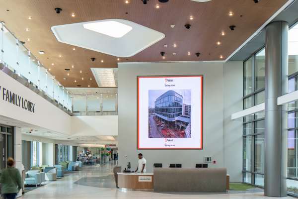 Piedmont Athens Regional Medical Center