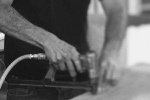 hand