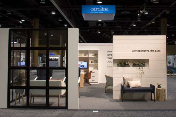 Healthcare Design 2017