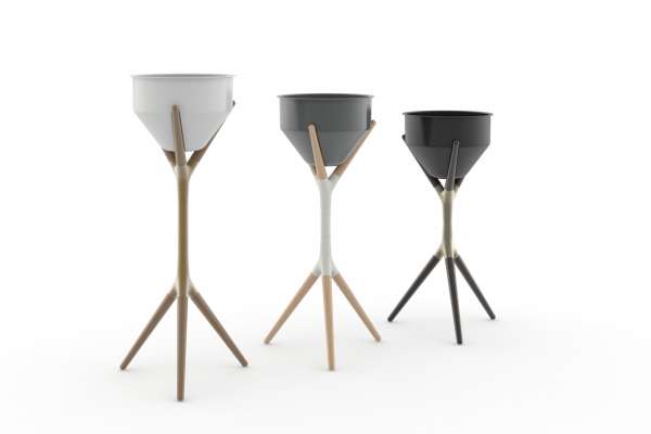 Roo planter Roo planter