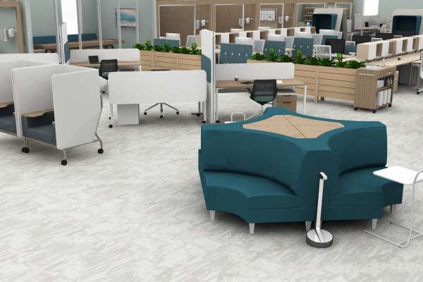 Experience the showroom