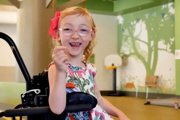 Creative care for kids