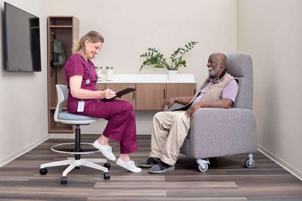 Healthcare Design Conference Virtual 2020