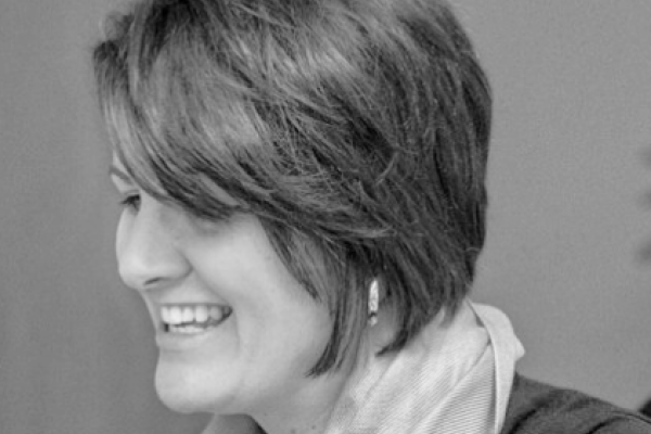 Imagine a Place Podcast with Meredith Williams of North Rowan High School 