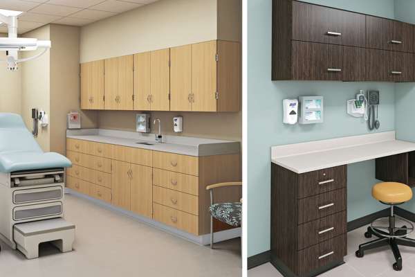 Healthcare Space