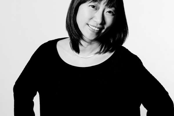 Imagine a Place Podcast with Annie Lee of ENV