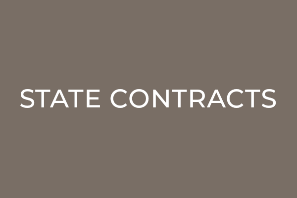 State contracts